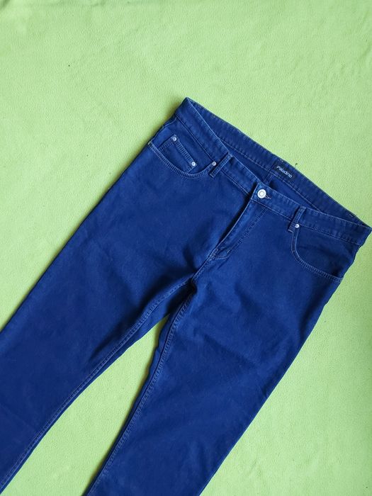 Paladino-XL-Ватирани дънки