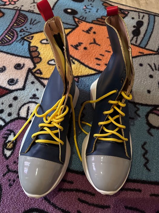 Косплей Jui fufu zenless zone zero