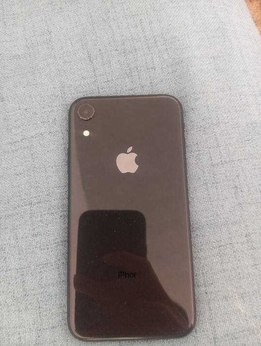Iphone xr в среднем состояние