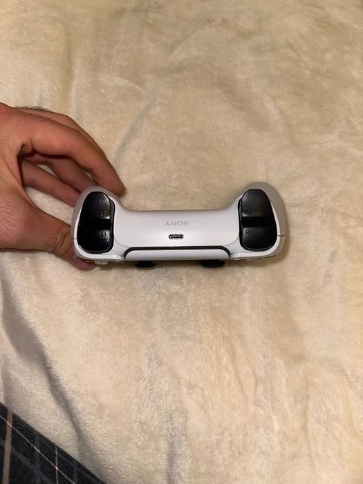 Dualsense, джойстик от PS5