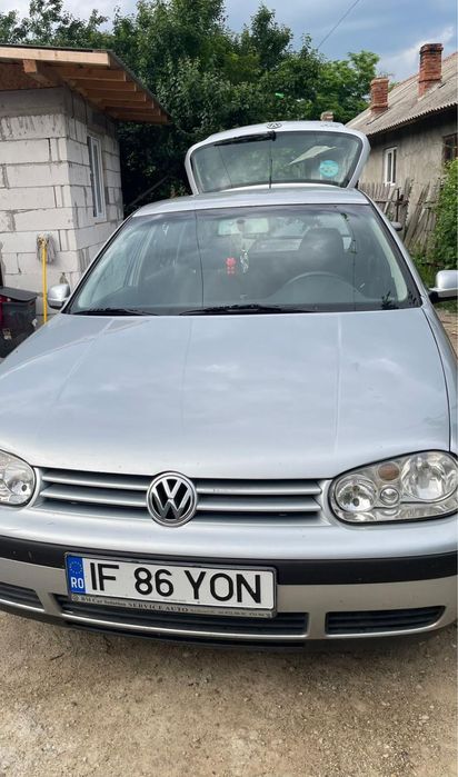 Se vinde fara acte . Golf 4