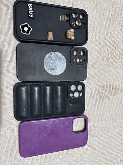 Huse iPhone 13 pro max