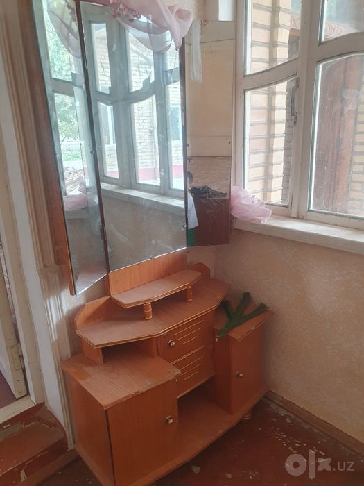 Mebel sotiladi arzon narxda