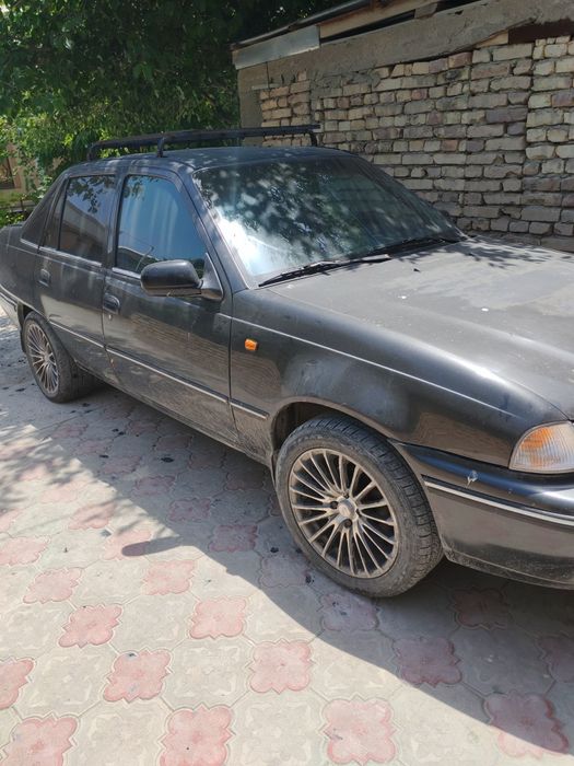 Срочно нексия сонс сотилади 2005