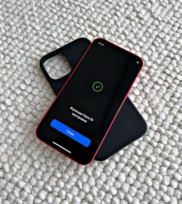 Iphone 12 mini 64GB/akb73% без ремонт