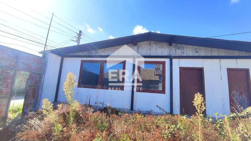 Продава се Промишлена сграда в Девня - 322 кв.м за 233 €/кв.м - Снимка #9
