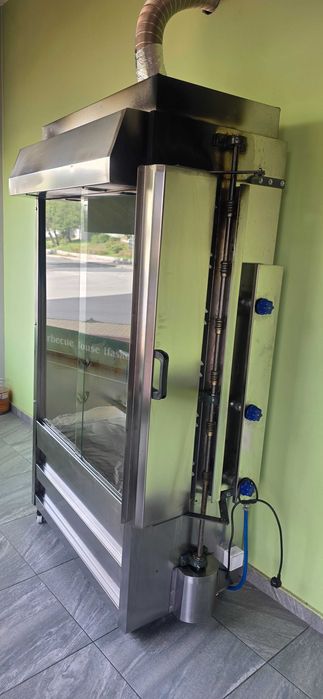 Грил машина за 30 пилета