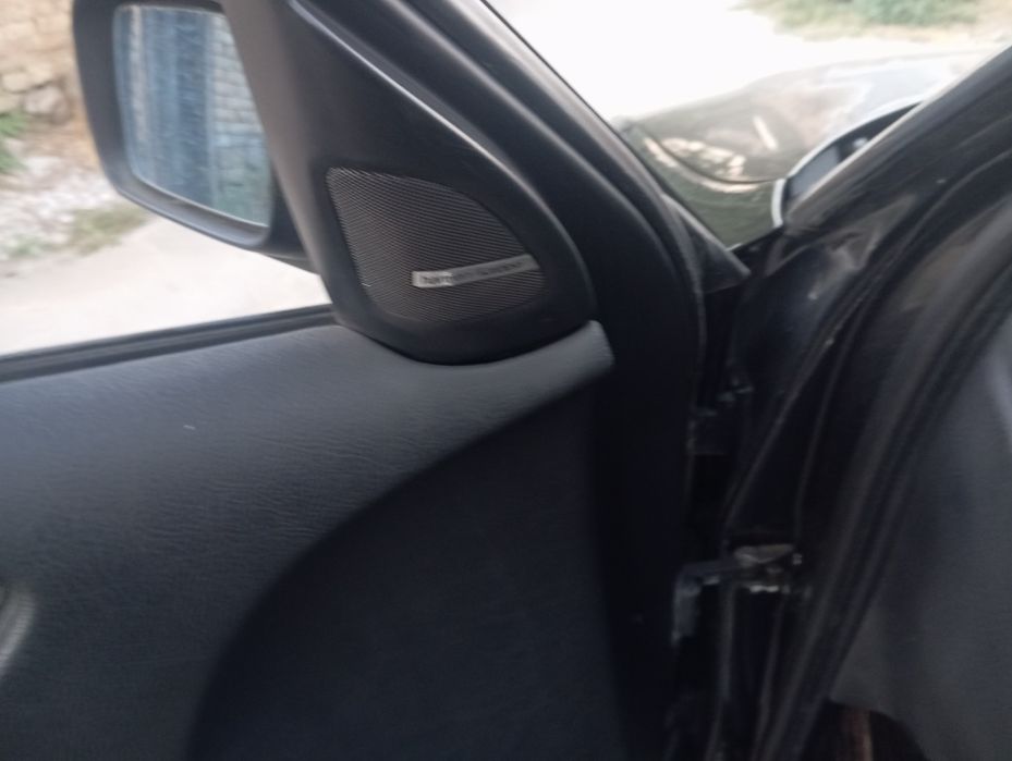 Продавам BMW E46 330XD 184 На части