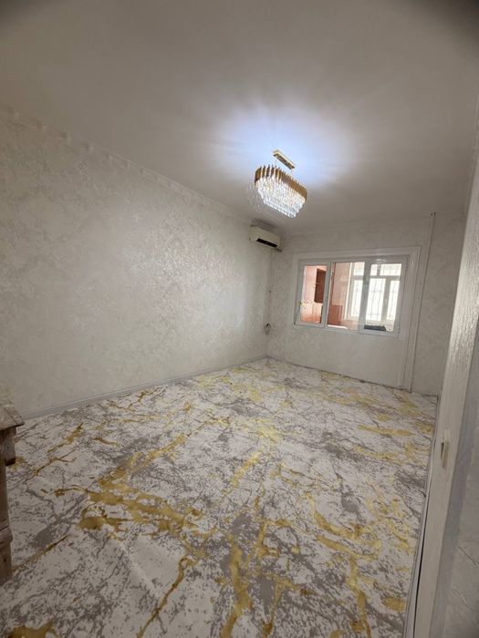 Срочно продаётся Сергели 6. 3 комн 85 кв 6 этаж можно ипотеку