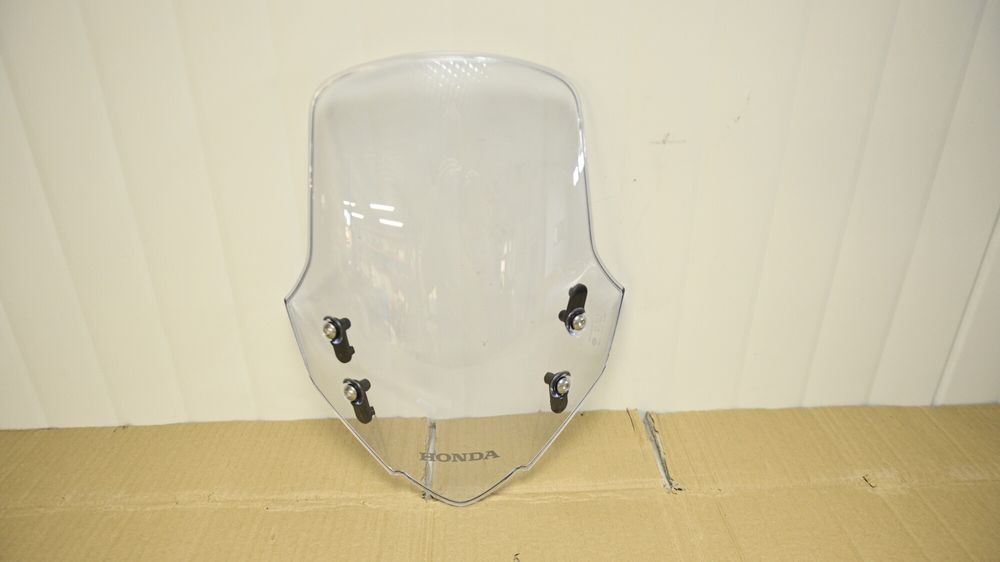 Honda NC700 / NC750X 2012 2014 Parbriz