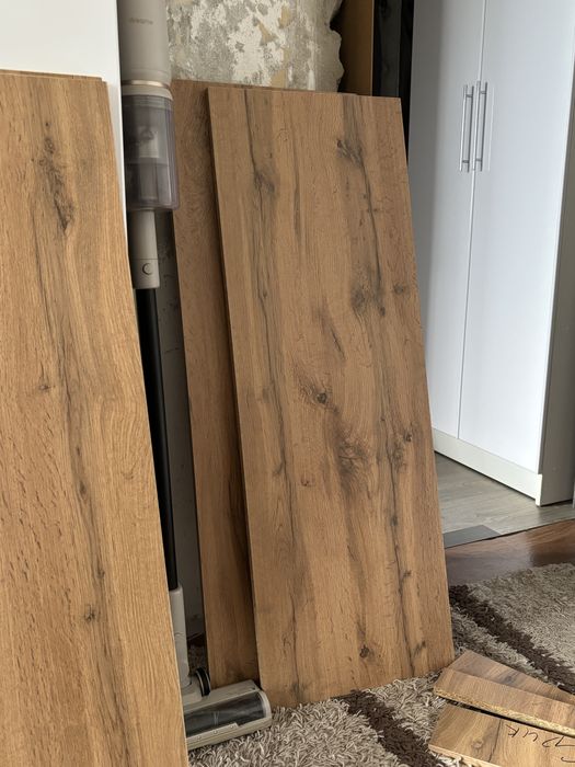 Деревянные панели