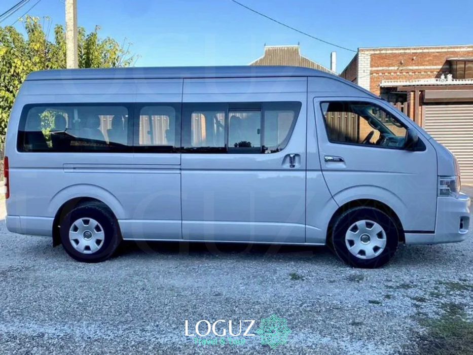 Встреча из аэропорта / вокзала. Провод до аэропорта / вокзала Трансфер