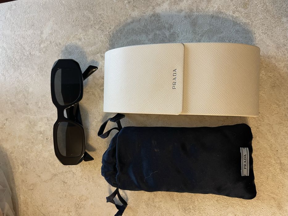 Очки Prada оригинал