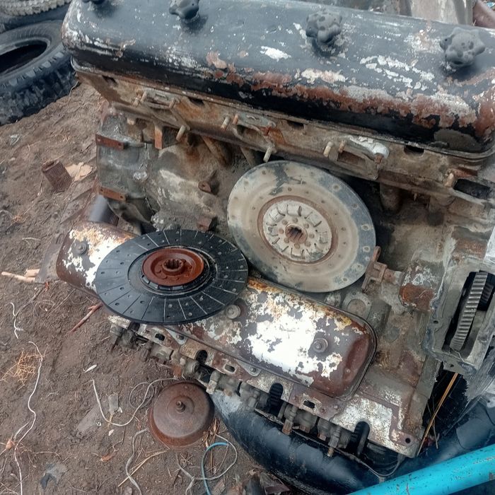 Матор каток сока