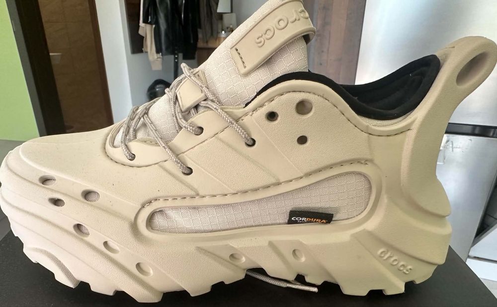 Crocs Маратонки 42/43