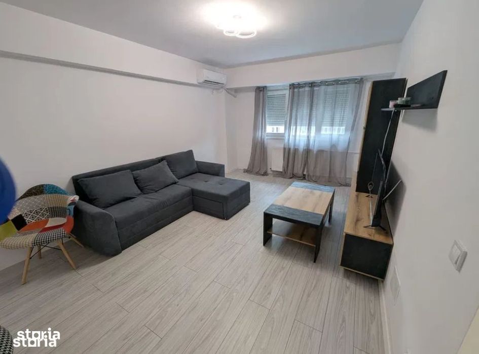 Apartament 2 camere/ zona Obor/ Sos. Mihai Bravu+ metrou