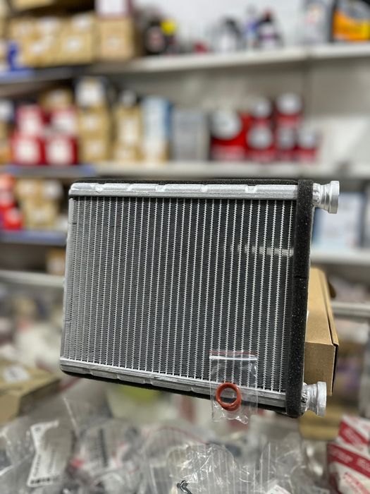 Радиатор печки lexus rx 300