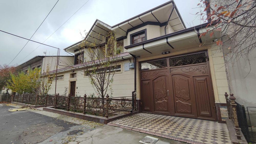 Продается Дом / Hovli sotiladi