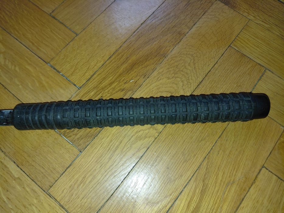 Телескопична палка ESP EXB-23H Black