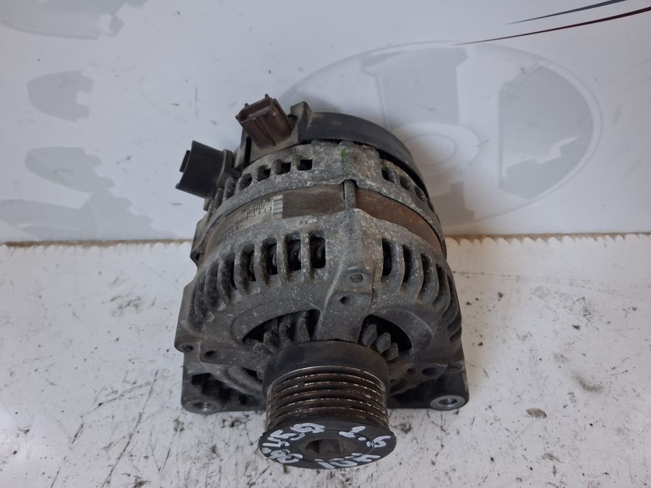Динамо/Алтернатор Volvo V50 1.6Hdi 120A