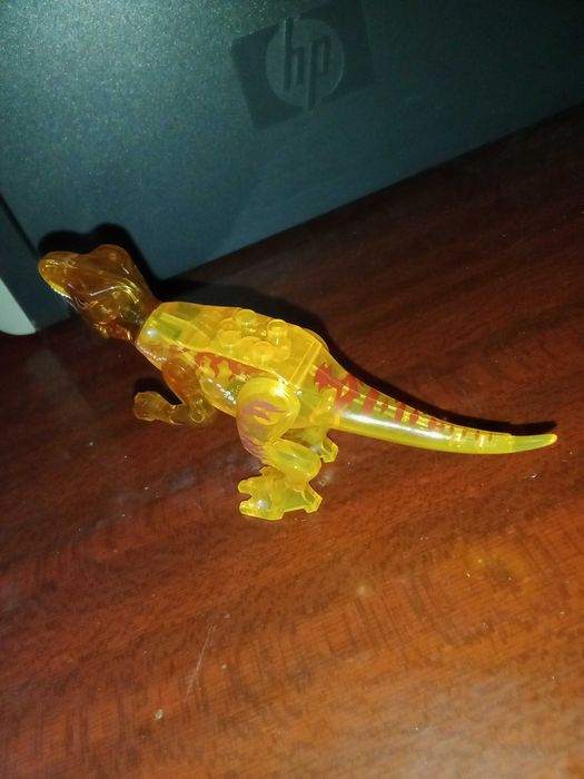 T-rex Lego original