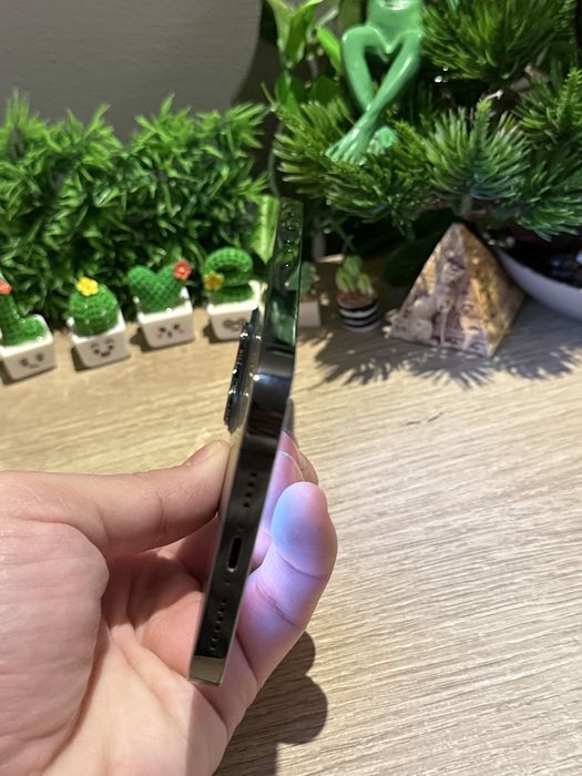 Iphone 13 Pro Max ‼️Garantie‼️Husa Apple originala‼️