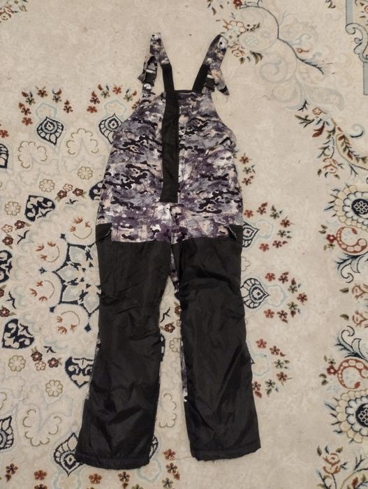 Бушлак! Почти новый.