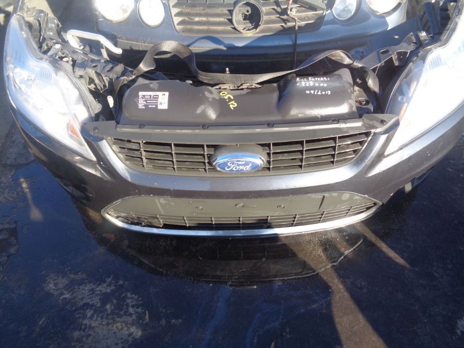 Vand Fata Completa Ford Focusc C Max din 2010 volan pe stanga