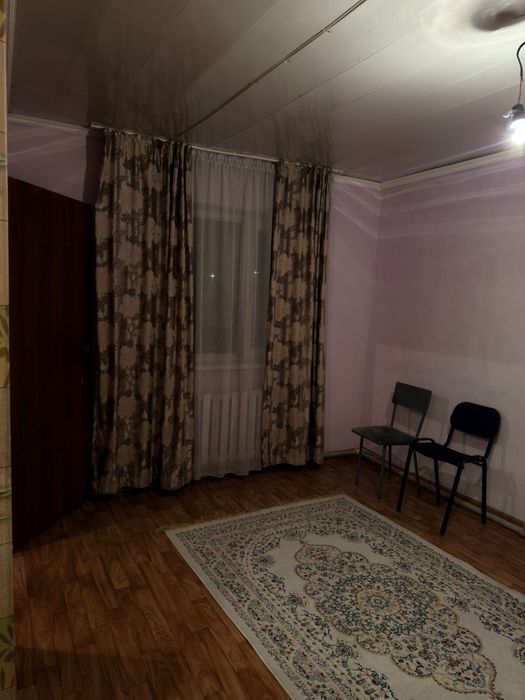 В аренду сдается времянка