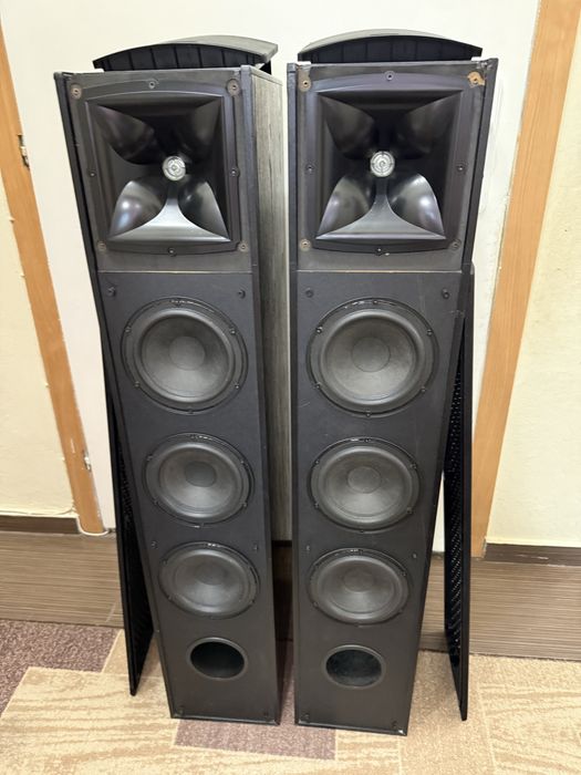 Klipsch VF-36 Качествени тонколони