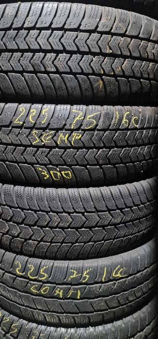 Anvelope C-uri 225 65 16c /225 75 16c /235 65 16c / 215 60 17c