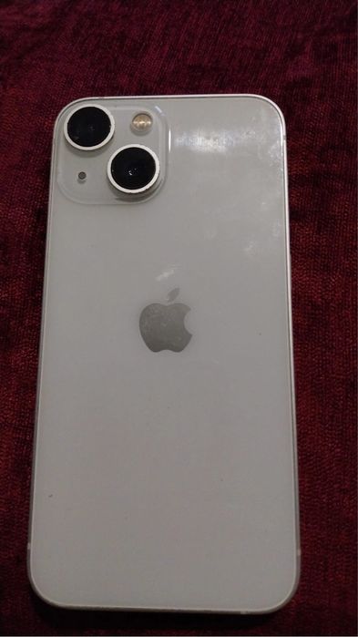Iphone 13 mini .