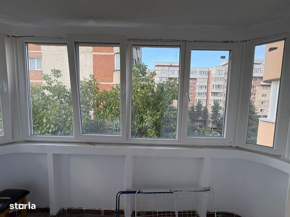 Apartament dormitor + living, 70 mp | Str. Nasaud