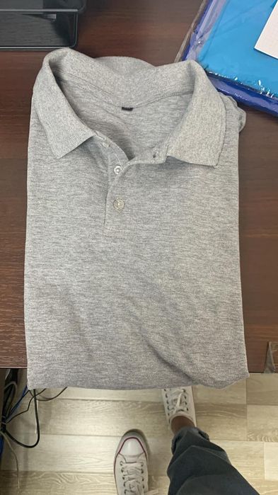 Футболки поло оптом