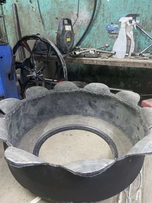 Продам горшки для цветов