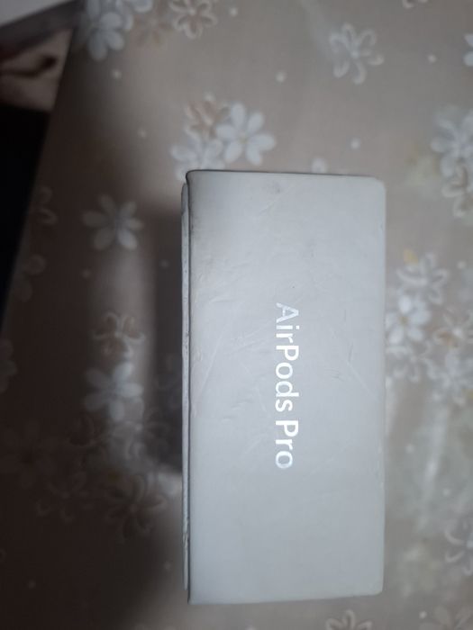 Продам Airpods Pro 3