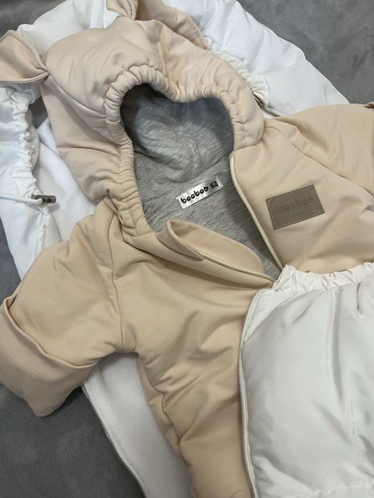 Конверт с шапками