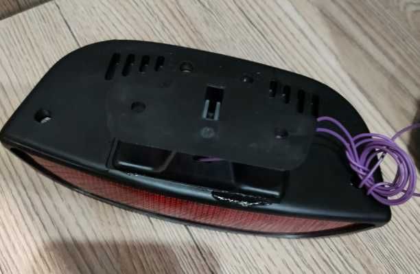 Стоп-сигнал дополнительный блистер