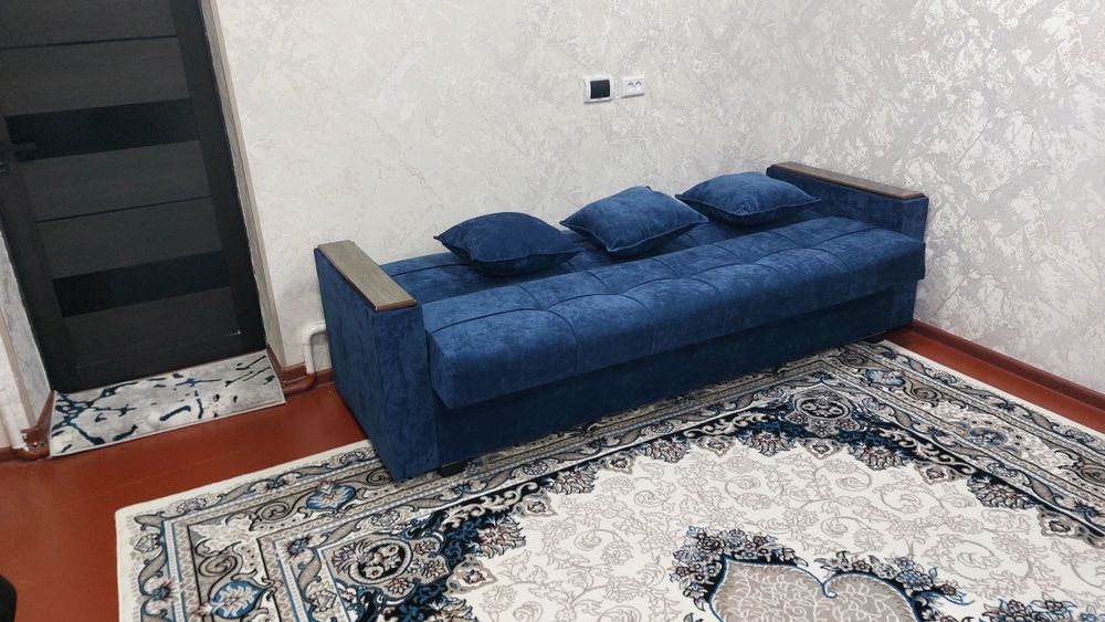 Диван раскладной