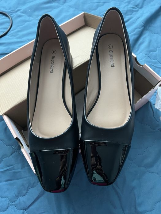 Дамски елегантни обувки