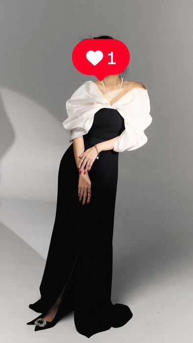 Платье Malli Зефир