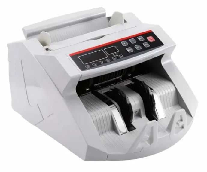 Банкнотоброячна Машина за броене на банкноти брояч
