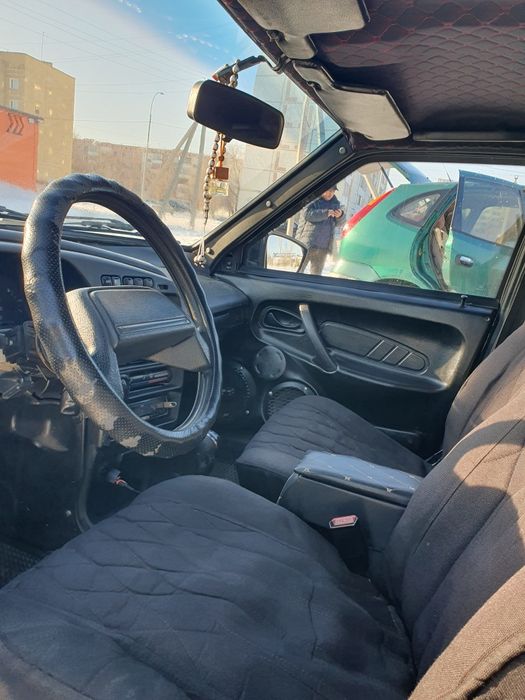 Ваз 2109 инжектор