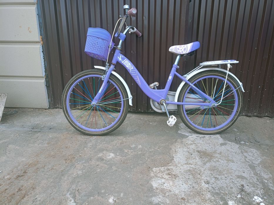 Велосипед детский