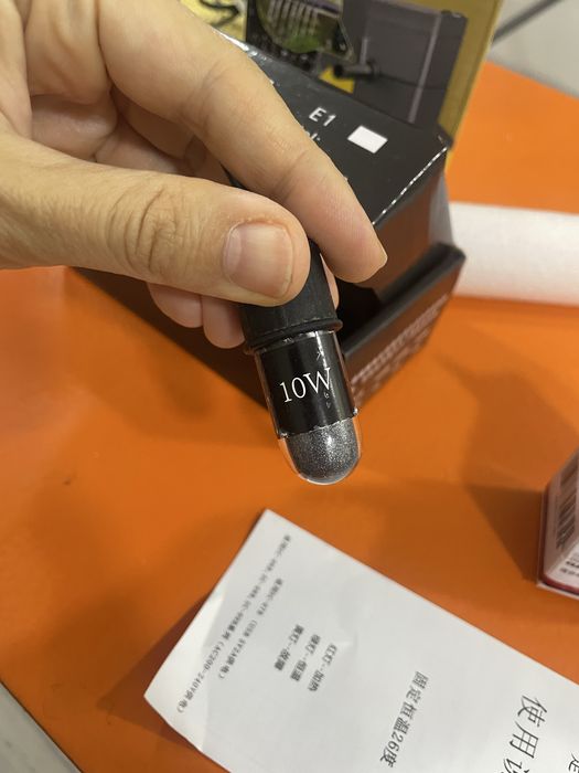 Обогреватель для аквариума(5-15 лит)