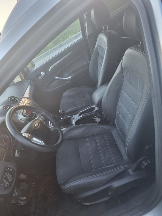 Vand Ford Mondeo mk4