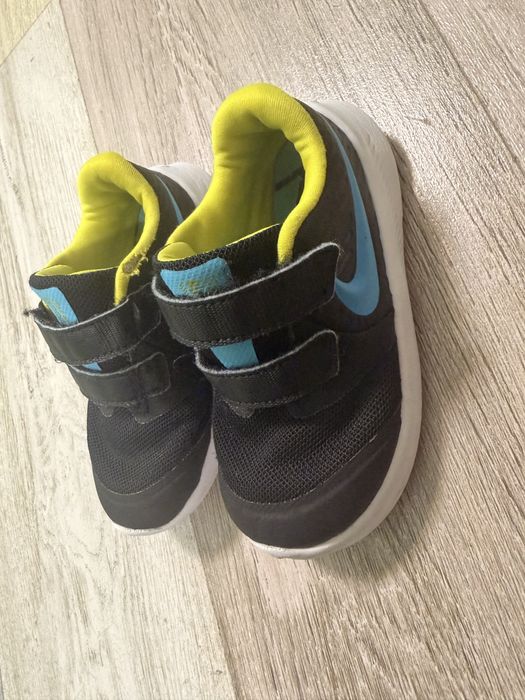 Детски маратонки Adidas и Nike