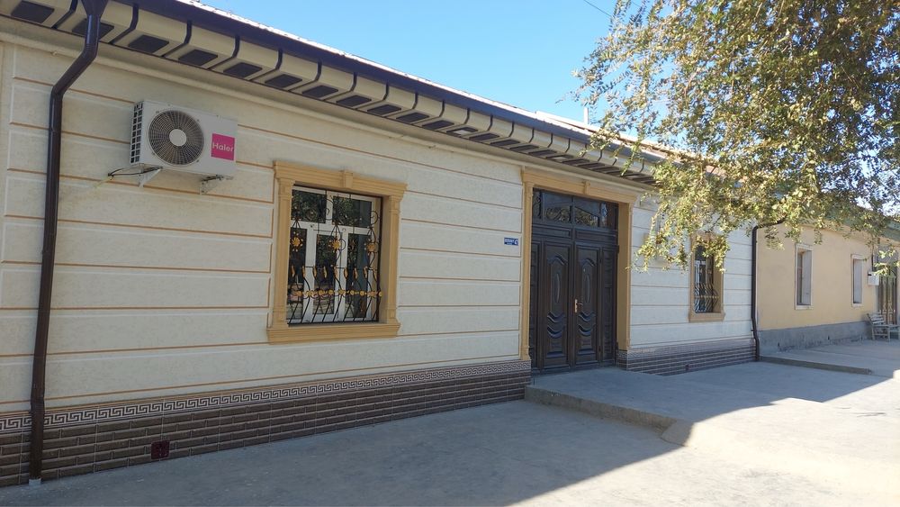 Beruniy Koʻcha Katta Xovli joy