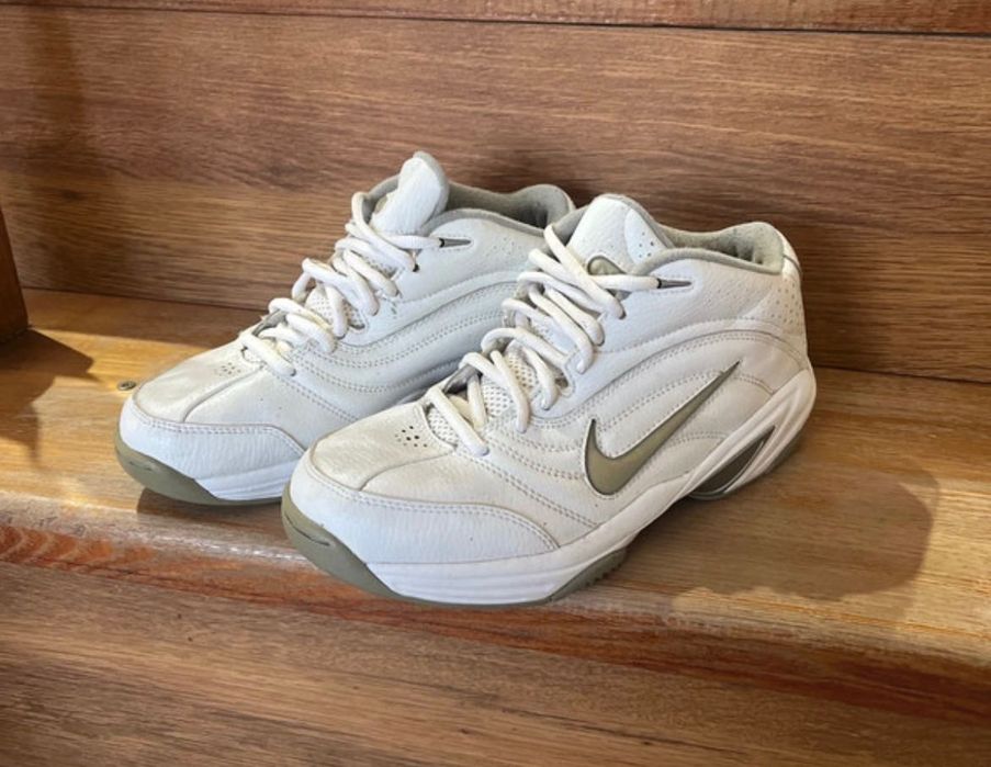 Ghete baschet  Nike mărimea 40