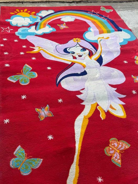 ковер детский  2*3 м